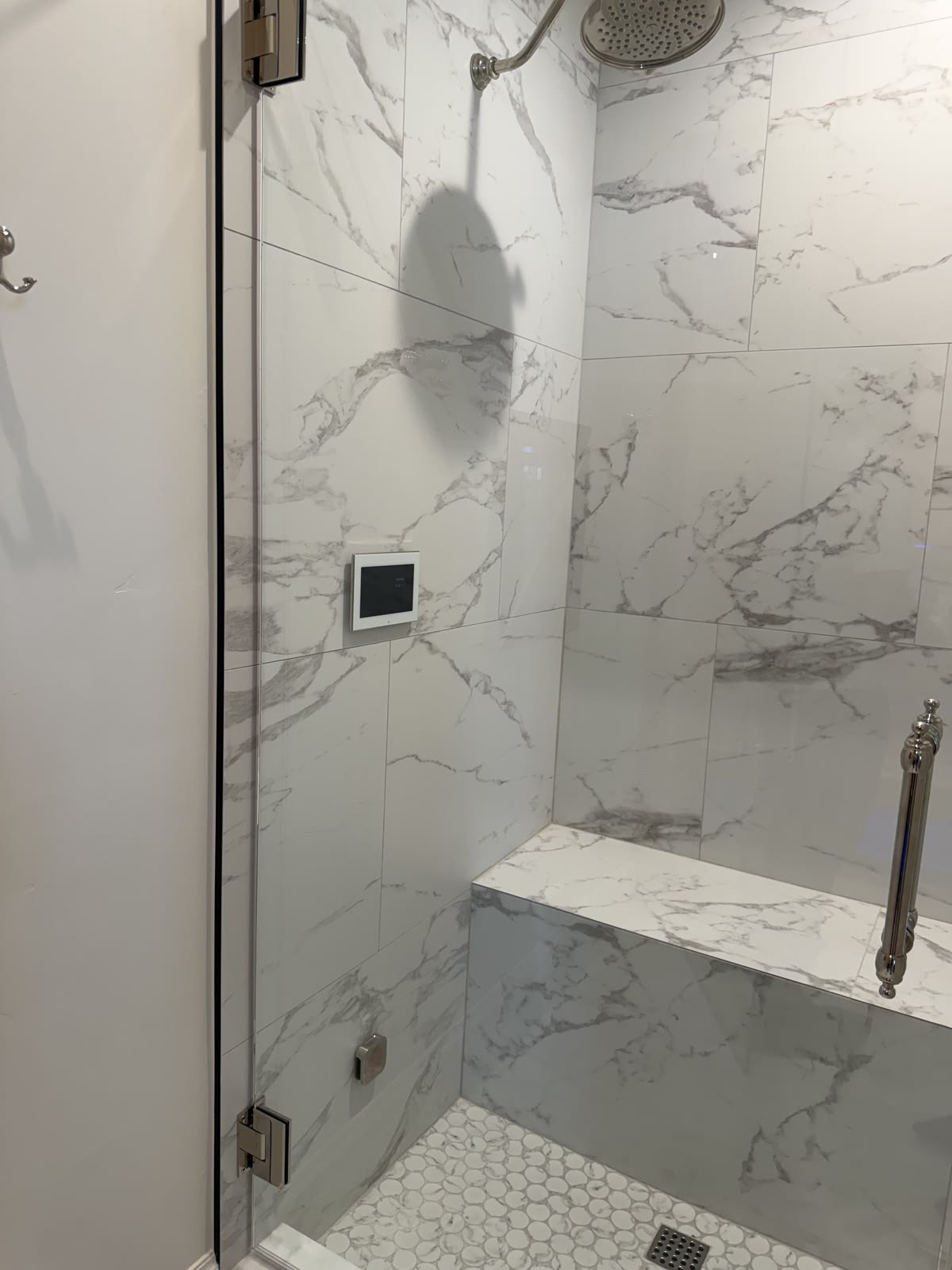 Gym Bath