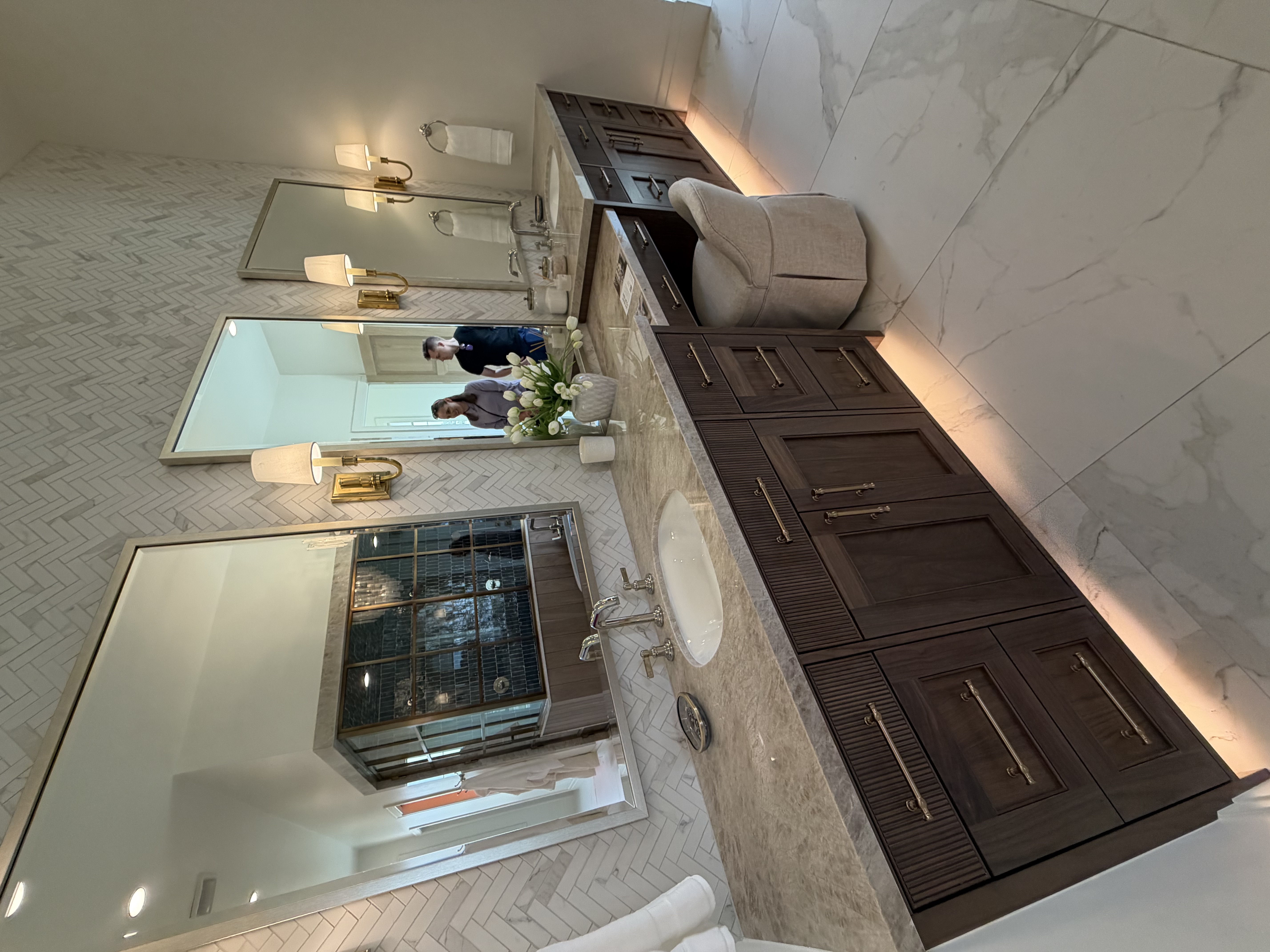 Vanities