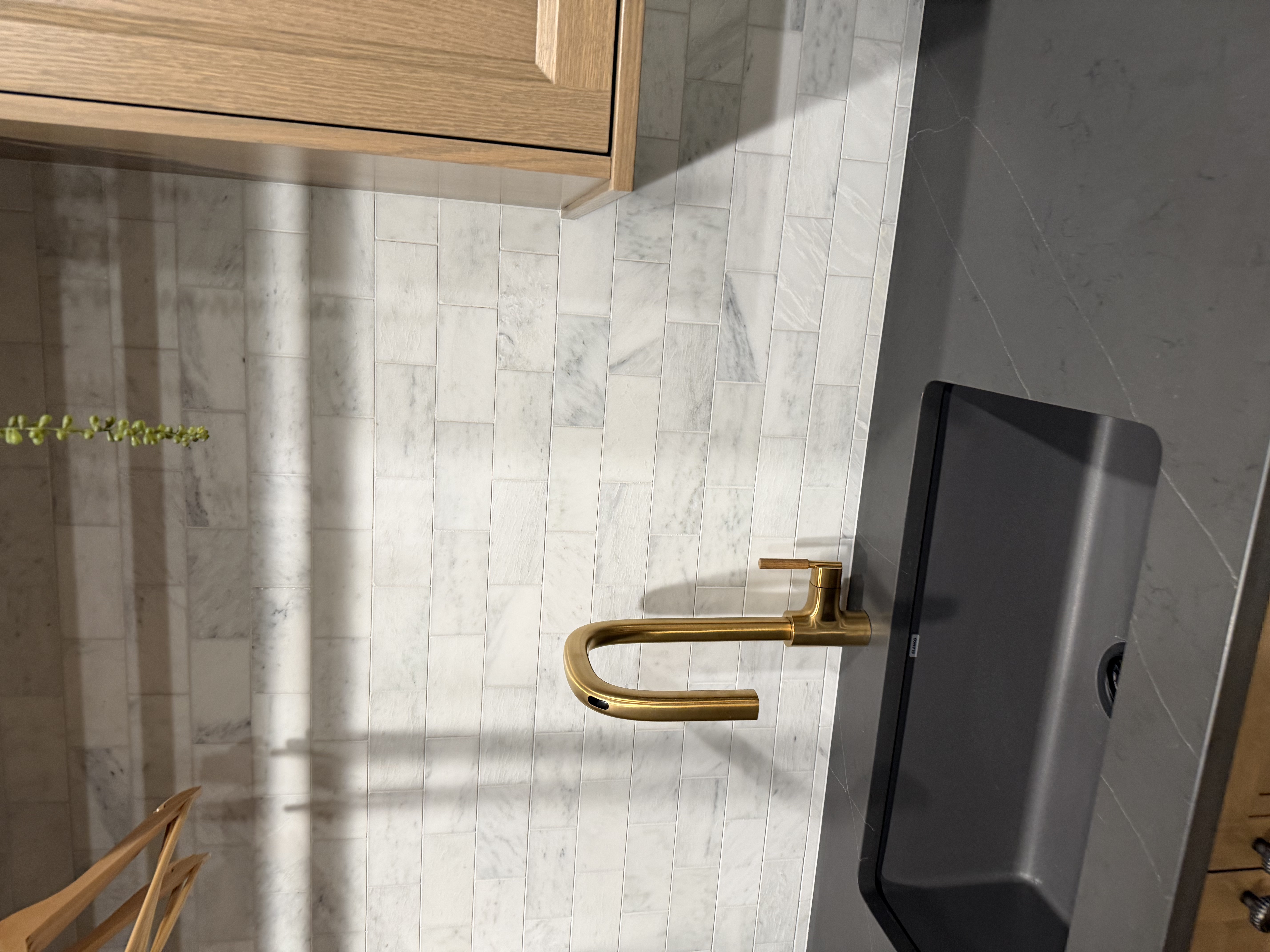 Kitchenette Nook