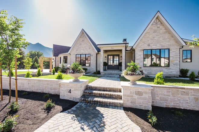 Luxurious Utah House Tour - Home Bunch Interior Design Ideas