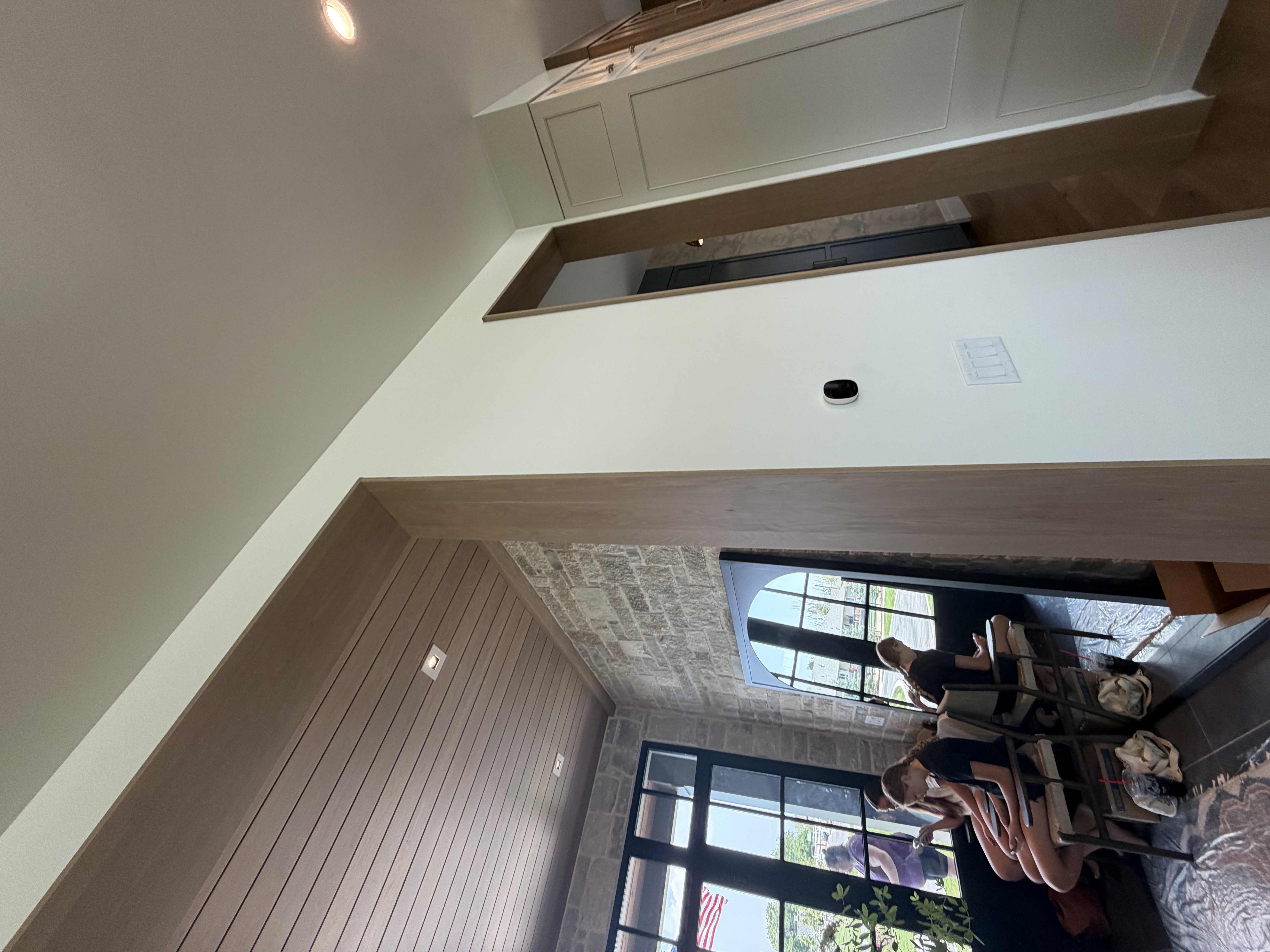 Entry Way