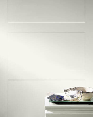 White Dove OC-17 | Benjamin Moore