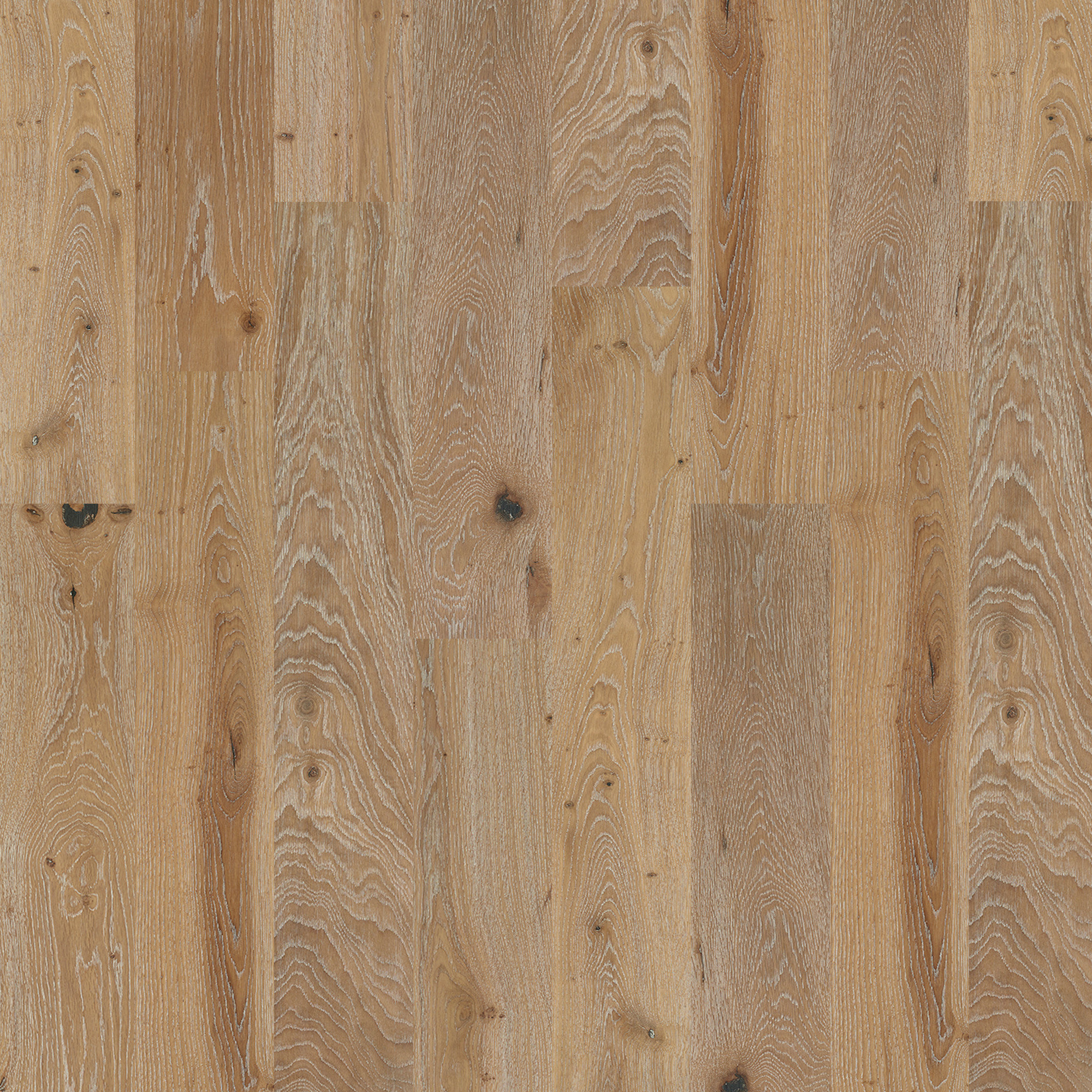 Shaw Scottsmoor Oak 7.5" W x 14 mm T x Varying Lengths Engineered Hardwood Flooring & Reviews | Wayfair