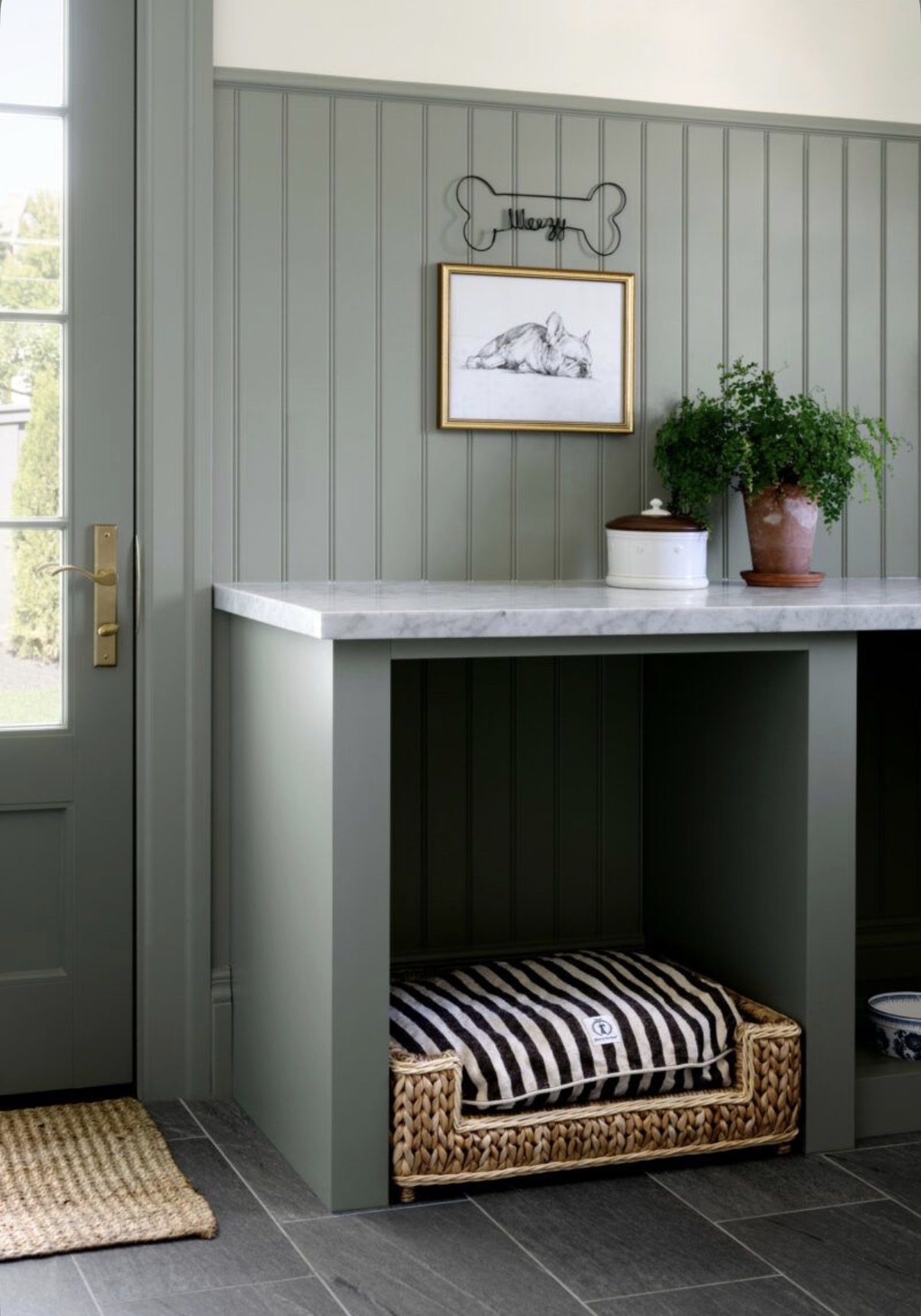 Mudroom