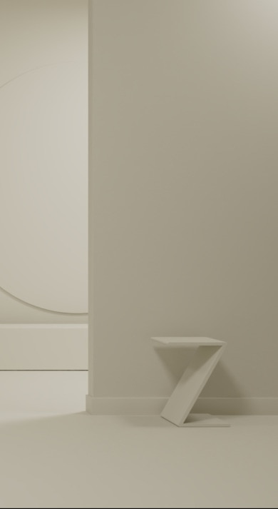 Ballet White OC-9 | Benjamin Moore