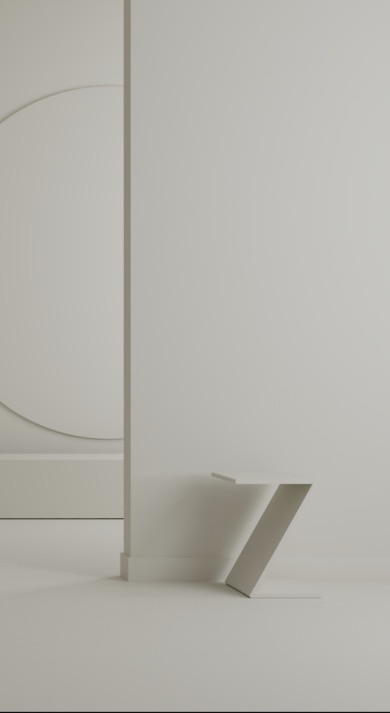 Clay Beige OC-11 | Benjamin Moore