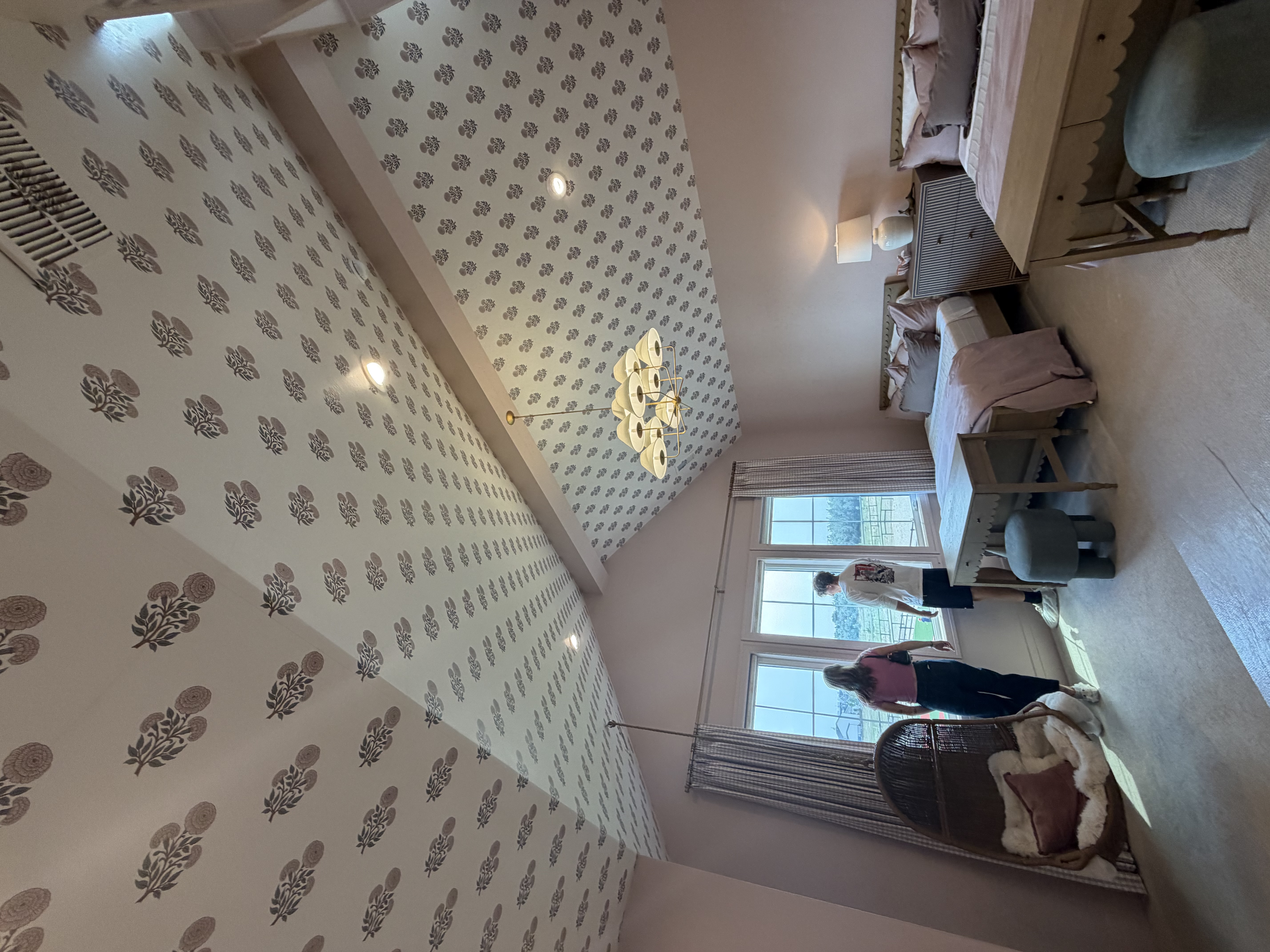 Lucy's Room
