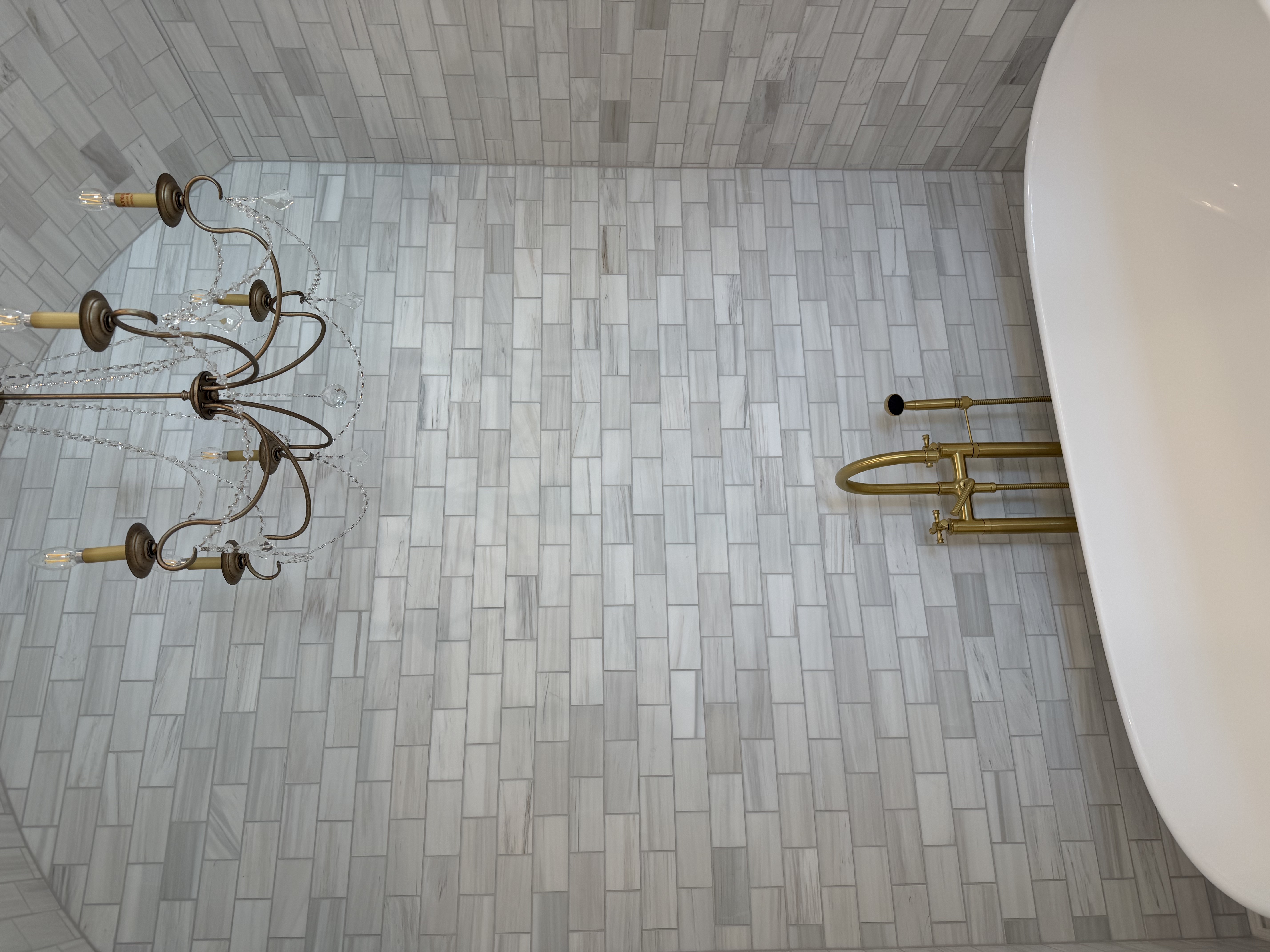 Bathtub
